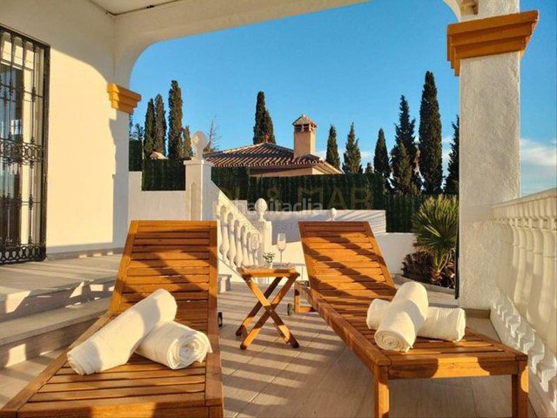Foto 7245d870-d957-459e-bbbc-b6f1108bb05f. Chalet  en venta en monte alto, 7 dormitorios. en Benalmádena
