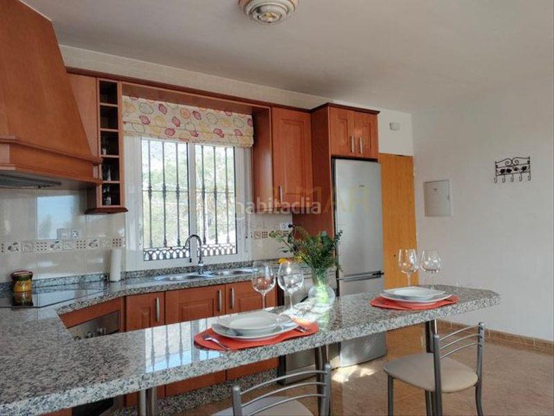 Foto aa19fde8-b2d7-4aa7-865d-d9772211301c. Chalet  en venta en monte alto, 7 dormitorios. en Benalmádena