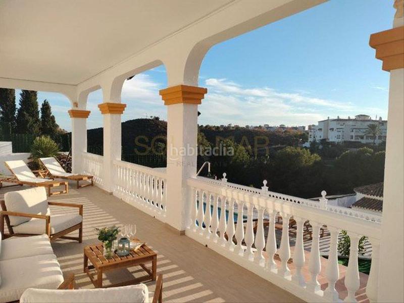 Foto e4565e60-c152-4b7e-b7b6-b4f6fc60e705. Chalet  en venta en monte alto, 7 dormitorios. en Benalmádena