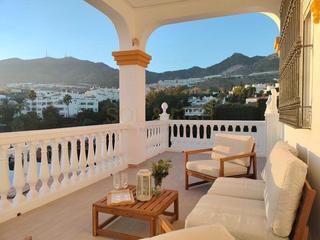 Xalet a Montealto - Monterrey. Chalet en venta en monte alto, 7 dormitorios.
