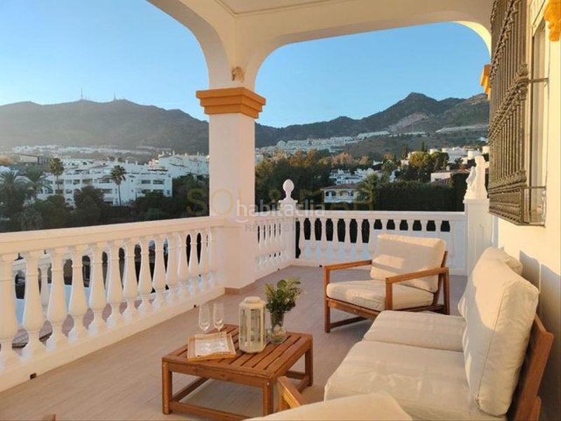 Foto ff8ceb75-c357-4e41-99f6-8661c945af2c. Chalet  en venta en monte alto, 7 dormitorios. en Benalmádena