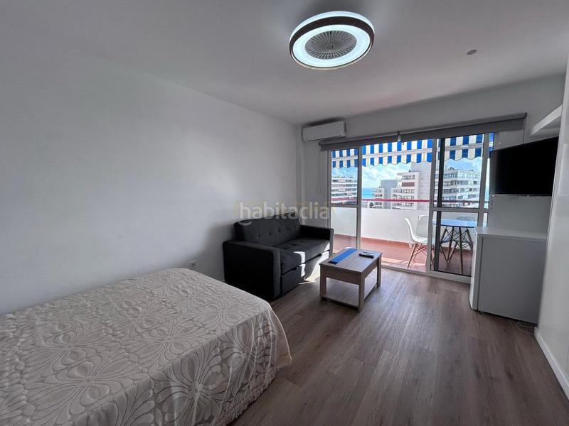 Foto 2ce1224b-1b72-46c9-8866-1159c5b9716f. Estudio  en venta en centro. en Calvario Torremolinos