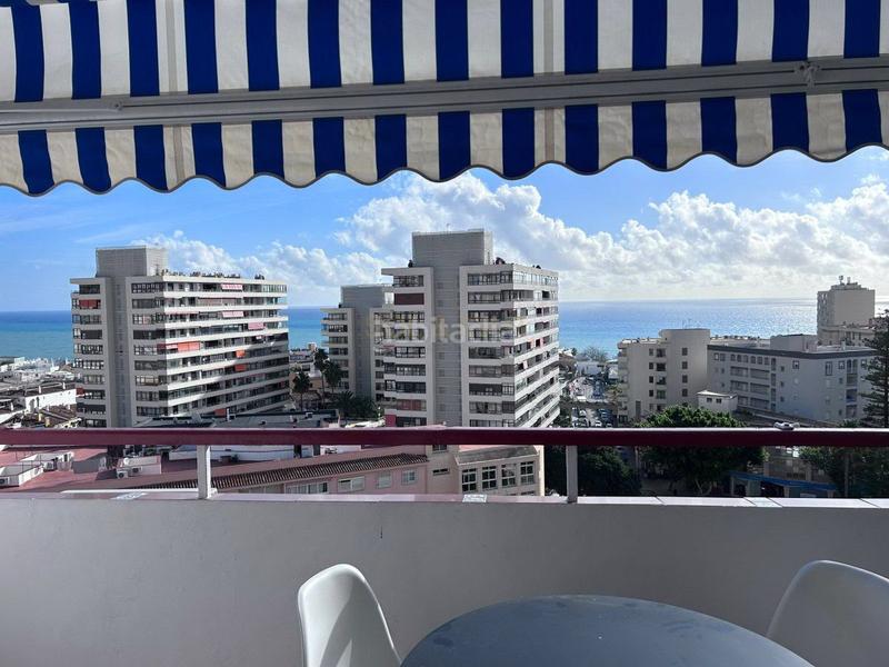 Foto 60272f6b-3f5c-4892-a81c-9ca4327fb4ac. Estudio  en venta en centro. en Calvario Torremolinos