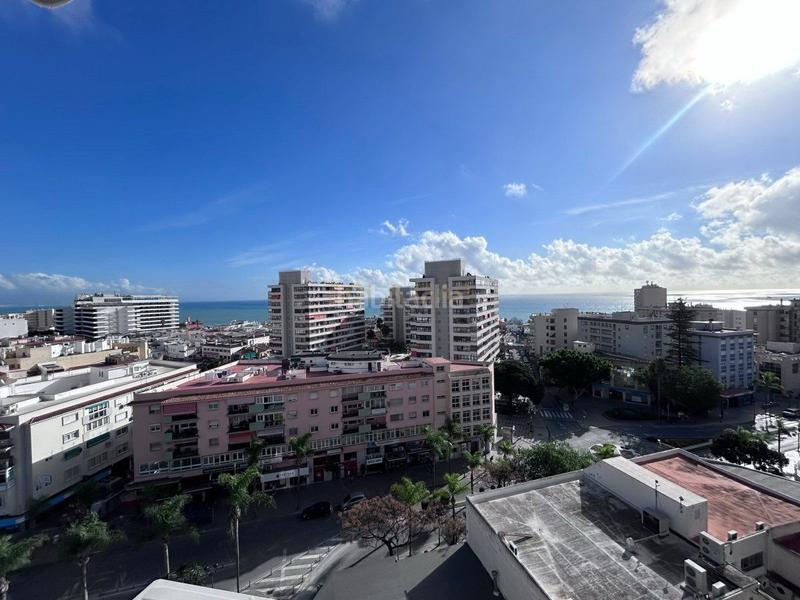 Foto 619b4b8f-faf9-4384-82a0-b557f0de2562. Estudio  en venta en centro. en Calvario Torremolinos