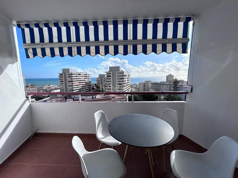 Foto 967694a7-b208-410c-a309-faa3131c8d01. Estudio  en venta en centro. en Calvario Torremolinos