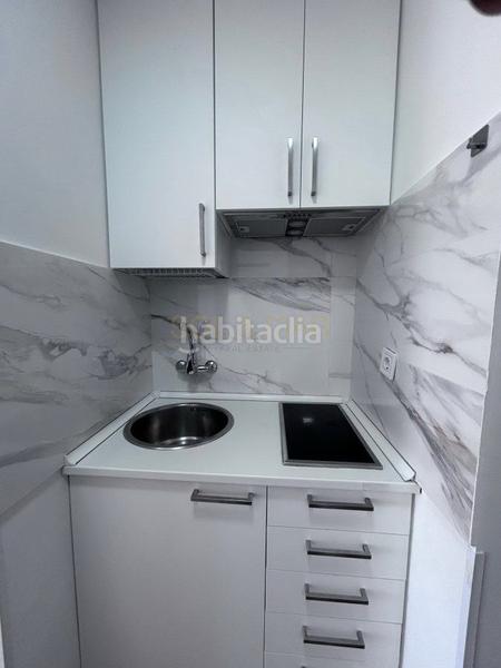 Foto df476366-126e-4797-b4fa-63e9c5759cce. Estudio  en venta en centro. en Calvario Torremolinos