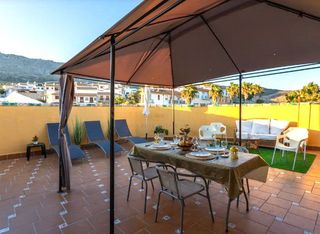 Attique  De blas infante. Atico en venta en villanueva de la concepción, 3 dormitorios.