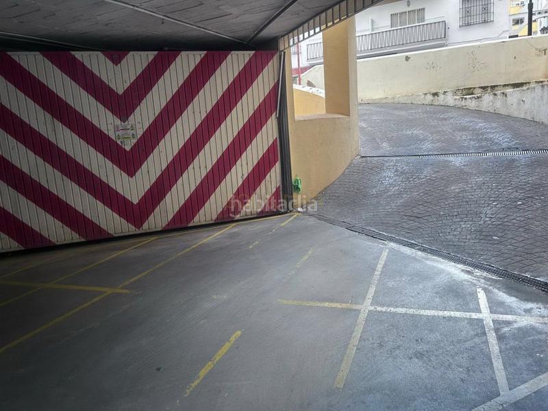 Foto 235f37af-f662-4391-9946-2ba211533a87. Aparcament cotxe a Manantiales-Estación de Autobuses Torremolinos