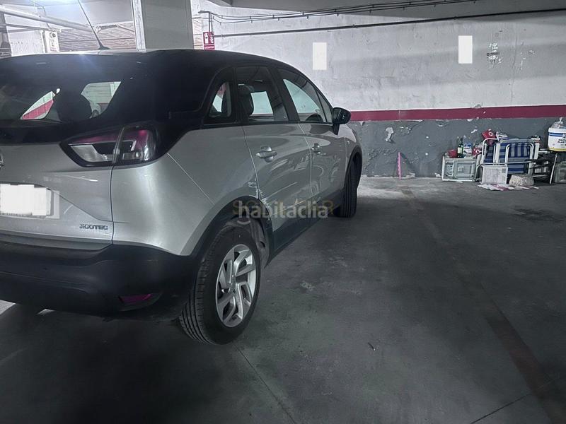 Foto 3d3f2c82-7c11-4210-ac5d-91748bb931f0. Aparcament cotxe a Manantiales-Estación de Autobuses Torremolinos