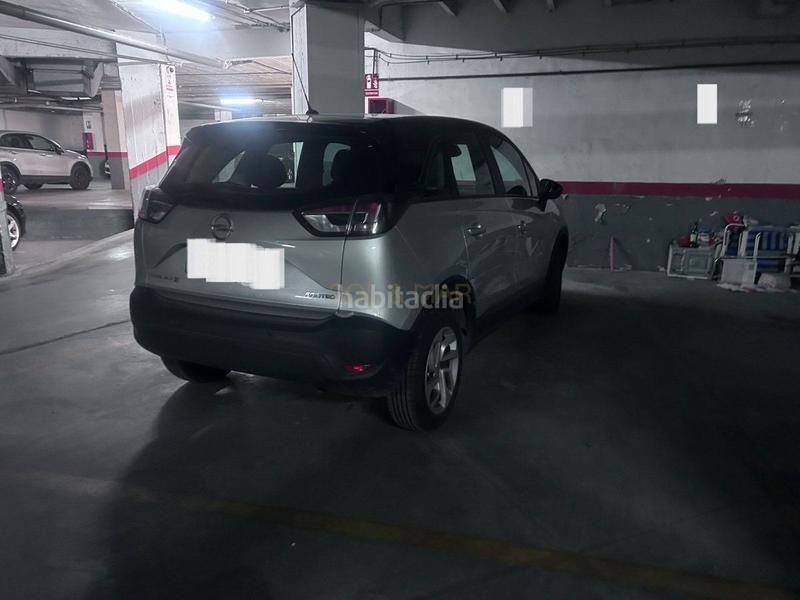 Foto b65a70e0-40cc-440d-8b48-83ea28598502. Aparcament cotxe a Manantiales-Estación de Autobuses Torremolinos