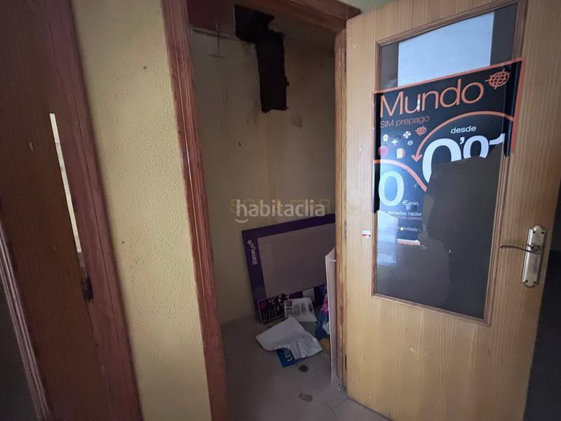 Foto 81469a4d-be9f-462e-a593-f1afeaf5892a. Local comercial a Manantiales-Estación de Autobuses Torremolinos