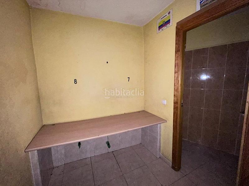 Foto 8bd942d2-2d5d-4b18-8cee-4bd642ea7faf. Local comercial a Manantiales-Estación de Autobuses Torremolinos