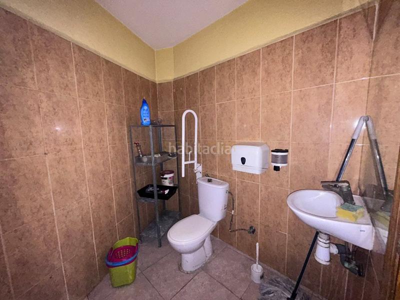 Foto 9332d051-fdb2-4e96-8422-43058ea9d26f. Local comercial a Manantiales-Estación de Autobuses Torremolinos