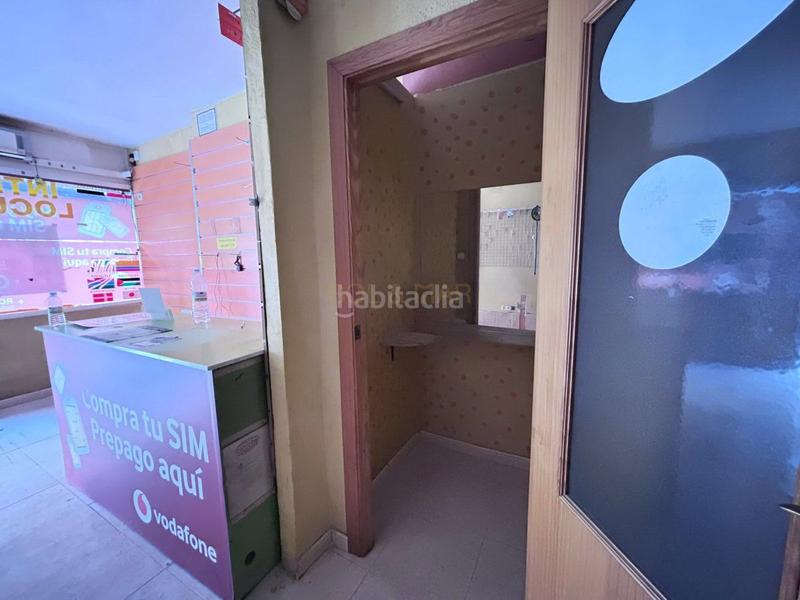 Foto ac04d5d8-0c3f-4e47-a9b9-17f929f815fc. Local comercial a Manantiales-Estación de Autobuses Torremolinos