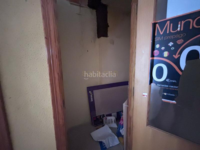 Foto bf80d61b-26e0-4605-bd4c-36ec02366c66. Local comercial a Manantiales-Estación de Autobuses Torremolinos