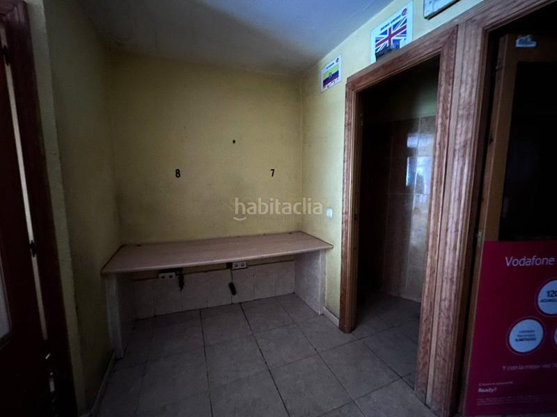 Foto fad7661a-8d21-441d-a365-97ed658e9c90. Local comercial a Manantiales-Estación de Autobuses Torremolinos