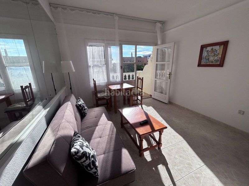 Foto 408f66c5-c970-40e5-ba5c-95ca4b138196. Estudi amb calefacció piscina a La Carihuela - Los Nidos Torremolinos