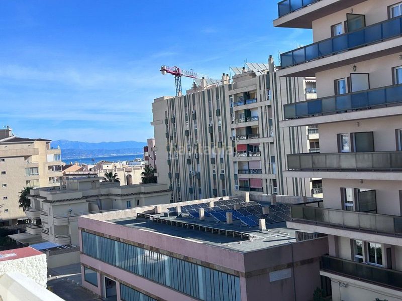 Foto 857c4300-5d3c-4931-8559-c753d496d935. Estudi amb calefacció piscina a La Carihuela - Los Nidos Torremolinos