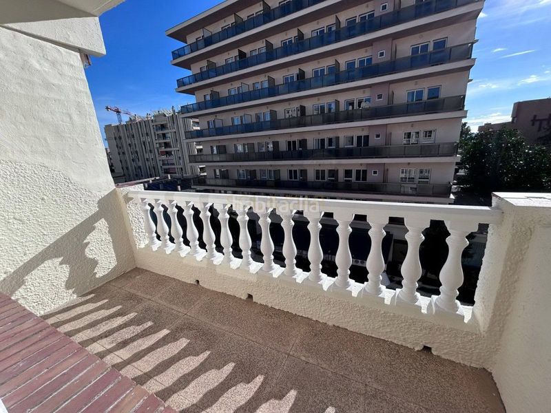 Foto 98278e6e-f04e-42f1-99df-6bf372246fff. Estudi amb calefacció piscina a La Carihuela - Los Nidos Torremolinos