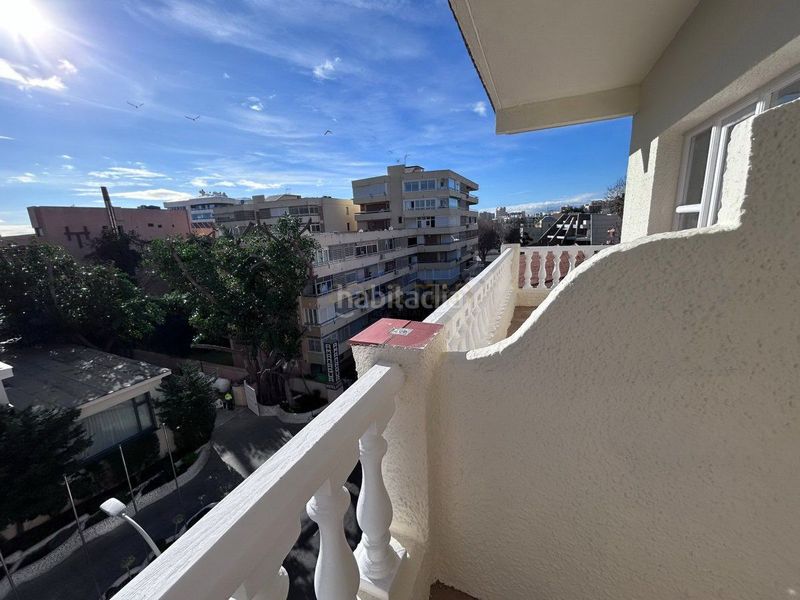 Foto a6edb864-dade-4013-b950-1efa1f952926. Estudi amb calefacció piscina a La Carihuela - Los Nidos Torremolinos