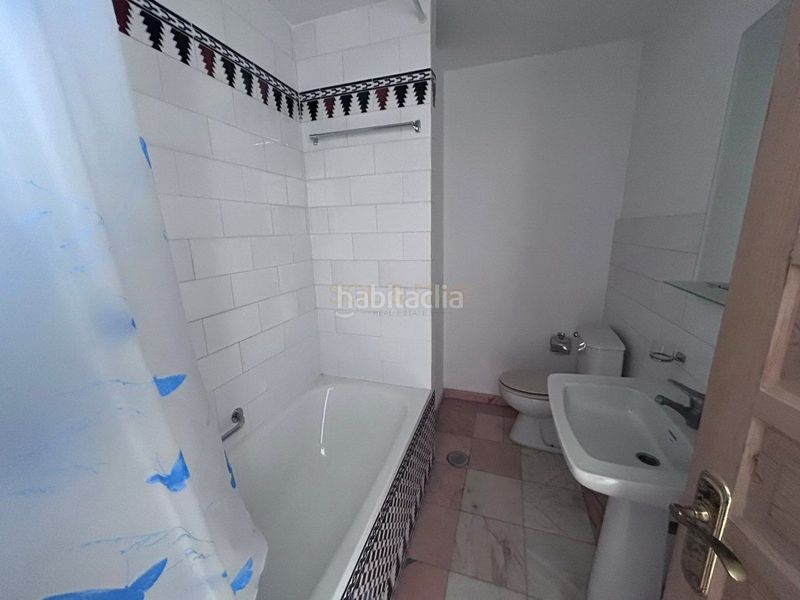 Foto c6dcba12-066d-40ee-8541-e26c65db8764. Estudi amb calefacció piscina a La Carihuela - Los Nidos Torremolinos