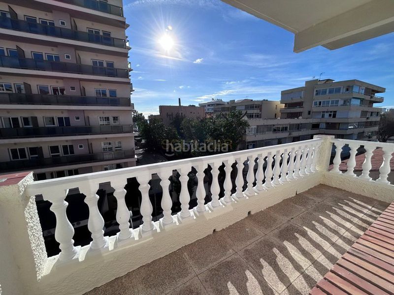 Foto 2d186f8a-ac89-41c6-9fb2-a0c586234cf0. Estudi amb calefacció piscina a La Carihuela - Los Nidos Torremolinos