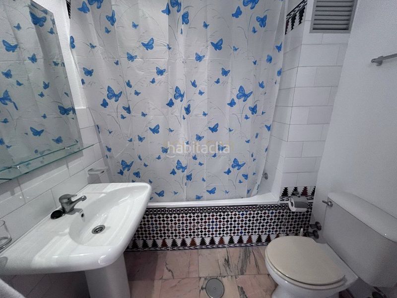 Foto 4d342fa8-de4a-4879-9548-d4af3780b614. Estudi amb calefacció piscina a La Carihuela - Los Nidos Torremolinos