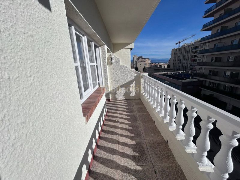 Foto 6a471d82-c7c3-46fb-8b52-9857f5fa91a8. Estudi amb calefacció piscina a La Carihuela - Los Nidos Torremolinos