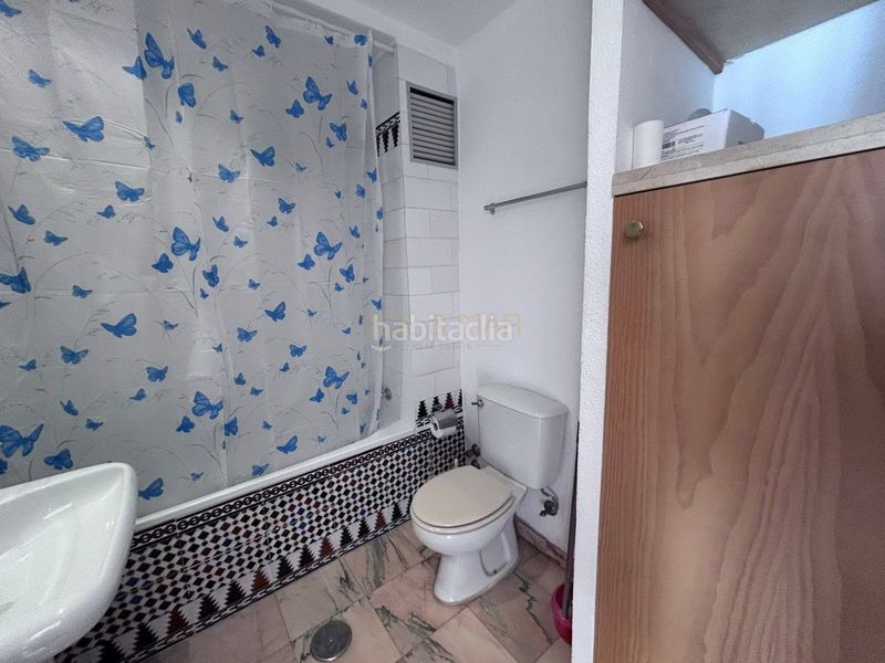 Foto 88797e6a-7aff-42e8-9547-6ee3b2e88327. Estudi amb calefacció piscina a La Carihuela - Los Nidos Torremolinos
