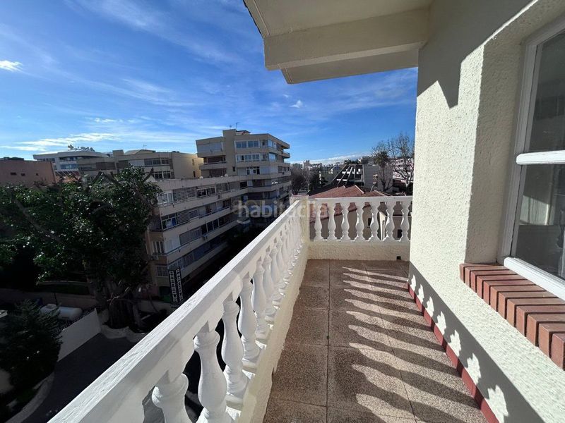 Foto 9288cde6-b090-4fe8-8ae1-fce6adb1fe0c. Estudi amb calefacció piscina a La Carihuela - Los Nidos Torremolinos