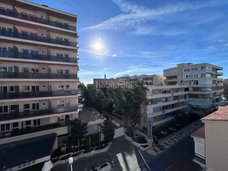 Foto 99ed0f0d-d0b4-486b-becd-eac5793816a5. Estudi amb calefacció piscina a La Carihuela - Los Nidos Torremolinos