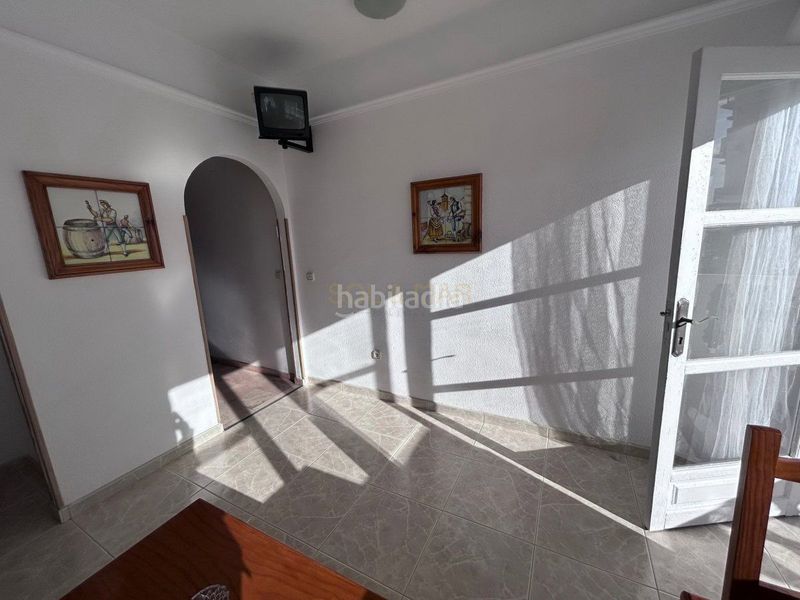 Foto c3b5014c-addf-4a62-bbf3-d88a2b72df93. Estudi amb calefacció piscina a La Carihuela - Los Nidos Torremolinos
