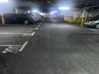 Aparcament cotxe  Rio mesa. Garaje en venta en centro.