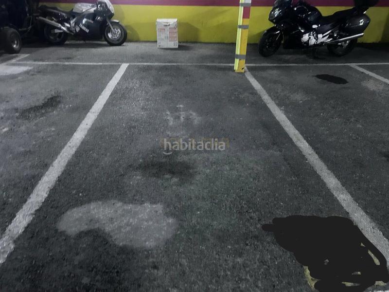 Foto b306d9a6-0a8d-4bf7-b91e-5d95da093303. Posto auto in Manantiales-Estación de Autobuses Torremolinos