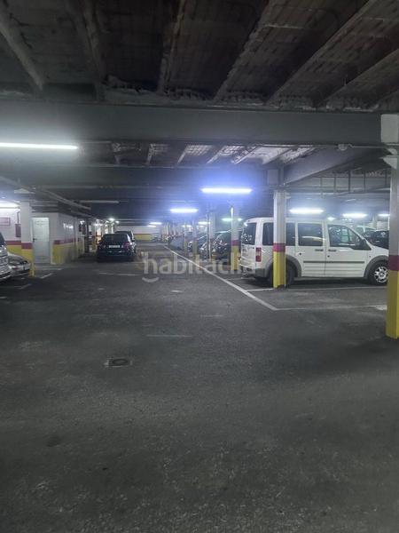 Foto d3323a6d-248a-4f75-9bf1-f19b058850ba. Posto auto in Manantiales-Estación de Autobuses Torremolinos