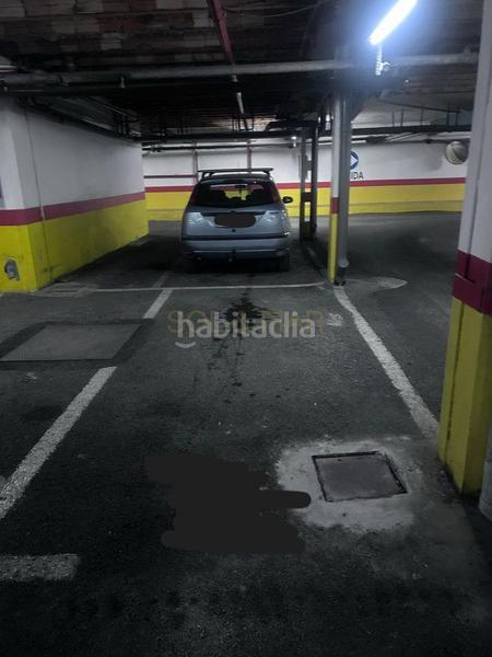 Foto 07a6f880-4537-48d1-8068-be234623a95b. Parking voiture dans Manantiales-Estación de Autobuses Torremolinos