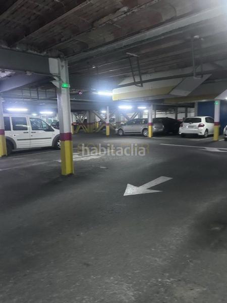 Foto 82366e82-f113-4396-9035-ceb4b22db76d. Parking voiture dans Manantiales-Estación de Autobuses Torremolinos