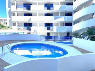 Pis  Torrealmadena. Piso en venta en torrequebrada, 1 dormitorio.