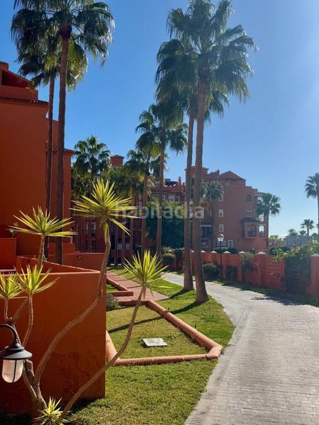 Foto 43fa0491-7cee-4f8f-ab89-6dd28b1614a1. Pis amb calefacció aparcament piscina a Los Álamos Torremolinos