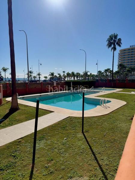 Foto db21dc94-a9a9-47aa-a89c-78eda3e64276. Pis amb calefacció aparcament piscina a Los Álamos Torremolinos