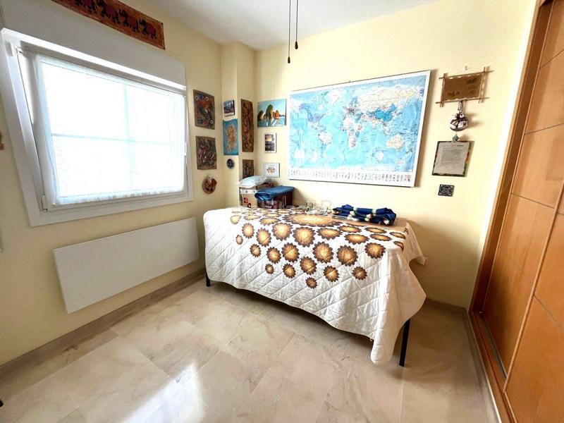 Foto 09289b9d-941d-4b91-a251-b0089d9d3fee. Ático atico en venta en arena golf, 2 dormitorios. en Benalmádena