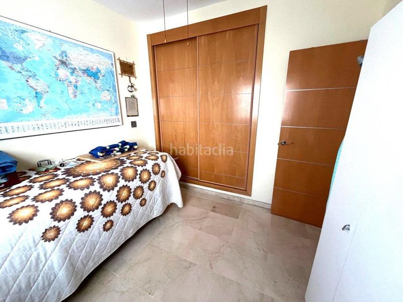Foto 10801a4f-3b48-4a54-a0c3-00a74d0c94e5. Ático atico en venta en arena golf, 2 dormitorios. en Benalmádena