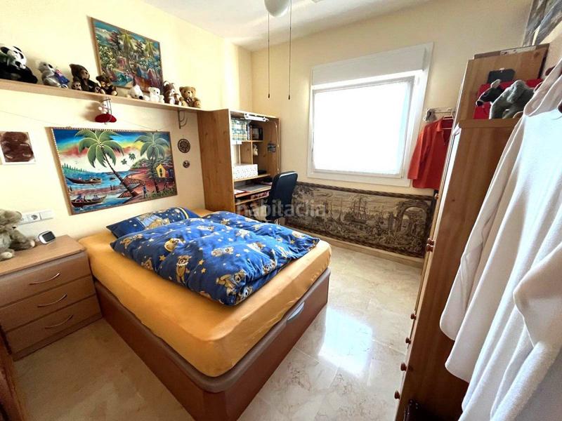 Foto 1e2da2b2-51f1-40ad-a98d-48f9b3c3adb1. Ático atico en venta en arena golf, 2 dormitorios. en Benalmádena