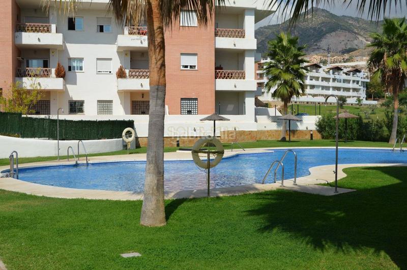 Foto 3872e7d1-432c-483c-9ed4-e7885110b53c. Ático atico en venta en arena golf, 2 dormitorios. en Benalmádena