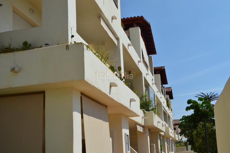 Foto 3dba14f3-4153-487d-a4a7-eaa26181fd0e. Ático atico en venta en arena golf, 2 dormitorios. en Benalmádena