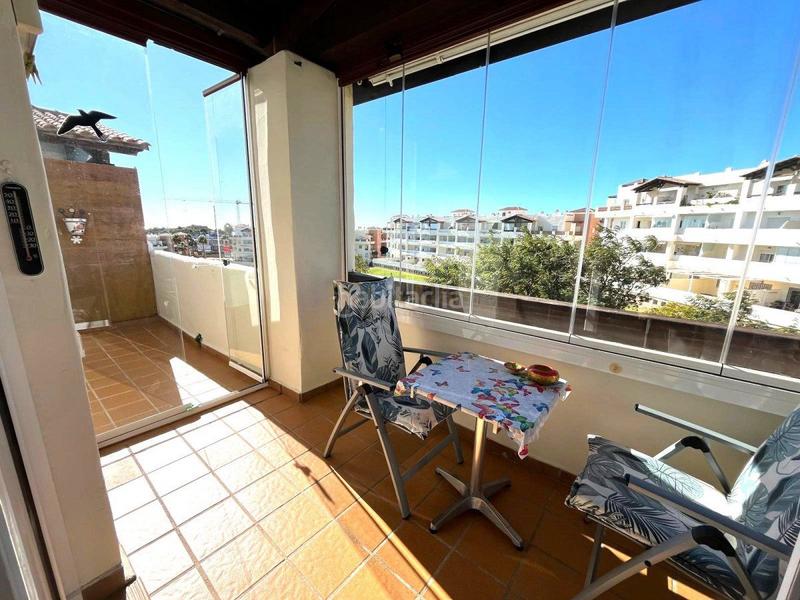Foto 42446017-4864-4126-80a0-61fb0f6ea1a3. Ático atico en venta en arena golf, 2 dormitorios. en Benalmádena