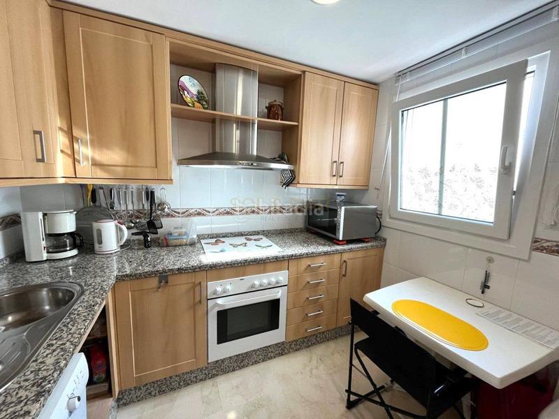 Foto 44d563cf-4756-4bf4-b0d3-aa3549673643. Ático atico en venta en arena golf, 2 dormitorios. en Benalmádena
