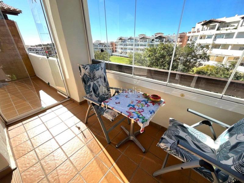 Foto 45a76ef4-7cc5-47be-89ea-ab91cf41836f. Ático atico en venta en arena golf, 2 dormitorios. en Benalmádena