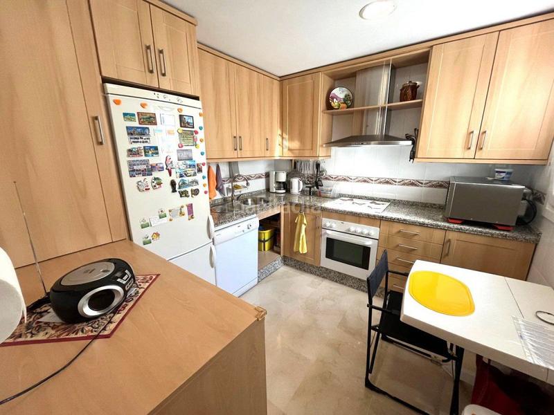 Foto 596d15c0-2166-42bc-8e5a-1de7b8893b8b. Ático atico en venta en arena golf, 2 dormitorios. en Benalmádena