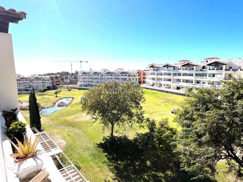 Foto 61e5e489-50b7-459d-a3a1-fad6f0bd0e32. Ático atico en venta en arena golf, 2 dormitorios. en Benalmádena